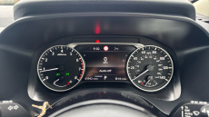 Nissan Qashqai 1.3 DiG-T MH 158 Acenta Premium 5dr Xtronic Petrol Hatchback